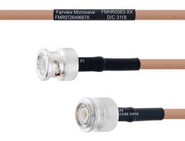 FAIRVIEW MICROWAVE FMHR0063-72