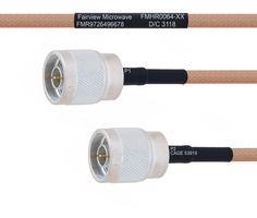 FAIRVIEW MICROWAVE FMHR0064-60