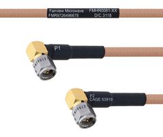 FAIRVIEW MICROWAVE FMHR0081-200CM