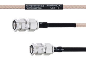 FAIRVIEW MICROWAVE FMHR0090-24