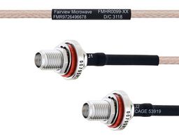 FAIRVIEW MICROWAVE FMHR0095-30
