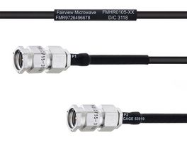 FAIRVIEW MICROWAVE FMHR0105-30