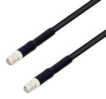FAIRVIEW MICROWAVE FMC00231-150CM Cable RF / Coaxial ensamblado, 4.9 ft, 1.5 m, RG58C/U, SMA hembra, SMA hembra, 50 ohm