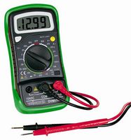 VELLEMAN DVM850BL
