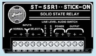RADIO DESIGN LABS ST-SSR1