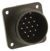 AMPHENOL INDUSTRIAL MS3102A20-27P
