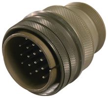 AMPHENOL INDUSTRIAL MS3106A24-11S