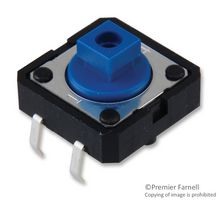 OMRON ELECTRONIC COMPONENTS B3F-5050