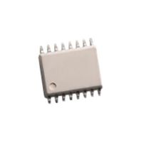 BROADCOM HCPL-316J-000E Optocoupler, Gate Drive Output, 1 Channel, SOIC, 16 Pins, 5 kV