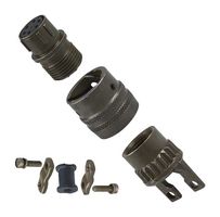 AMPHENOL INDUSTRIAL PT06A-22-21S(SR)
