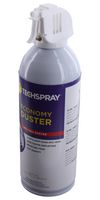 TECHSPRAY 1673-10S Aire Comprimido, Aerosol, Economy Duster, Libre de Humedad, 10fl.oz