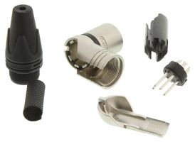NEUTRIK NC4MRX