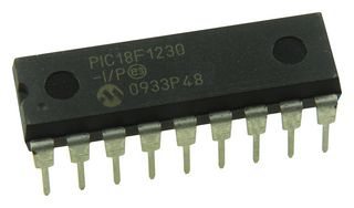 MICROCHIP PIC18F1230-I/P