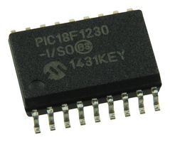 MICROCHIP PIC18F1230-I/SO