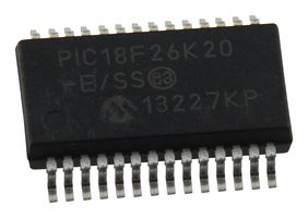 MICROCHIP PIC18F26K20-E/SS