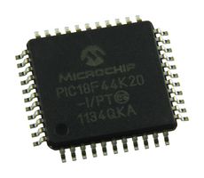 MICROCHIP PIC18F44K20-I/PT