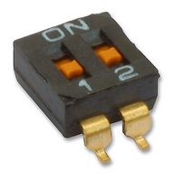 OMRON ELECTRONIC COMPONENTS A6H-2102-P