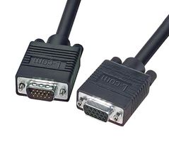 L-COM CTL3VGAMF-50B