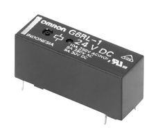 OMRON ELECTRONIC COMPONENTS G6RL-1 DC5