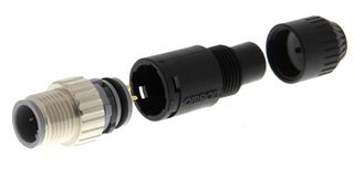 OMRON ELECTRONIC COMPONENTS XS2G-D421