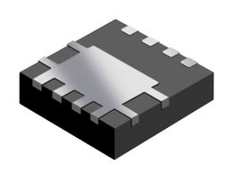 ONSEMI FDMC3612 MOSFET de Potencia, Canal N, 100 V, 16 A, 0.11 ohm, WDFN, Montaje Superficial
