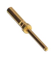 AMPHENOL AEROSPACE 10-497362-725 Circular Connector Contact, Size 22D, Pin, Crimp, Circular Connectors