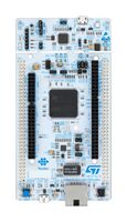 STMICROELECTRONICS NUCLEO-H723ZG Development Board, STM32H723ZGT6U, ARM, Cortex-M7F, 32Bit