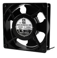 ORION FANS OA109AP-22-1WB
