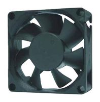 ORION FANS OD7025-12HHB10A