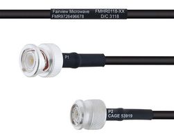 FAIRVIEW MICROWAVE FMHR0118-200CM