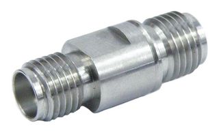 FAIRVIEW MICROWAVE SM3033 Adaptador RF / Coaxial, SMA, Jack, 2.4mm Coaxial, Jack, Adaptador Recto, 50 ohm