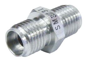 FAIRVIEW MICROWAVE SM3231 Adaptador RF / Coaxial, 2.92mm Coaxial, Jack, 2.92mm Coaxial, Jack, Adaptador Recto, 50 ohm