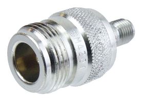 FAIRVIEW MICROWAVE SM4201 Adaptador RF / Coaxial, SMA, Jack, N, Jack, Adaptador Recto, 50 ohm