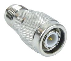 FAIRVIEW MICROWAVE SM5708 Adaptador RF / Coaxial, TNC, Plug, TNC, Jack, Adaptador Recto, 50 ohm