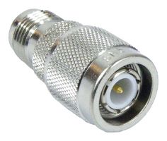 FAIRVIEW MICROWAVE SM5798 Adaptador RF / Coaxial, TNC, Plug, TNC RP, Jack, Adaptador Recto, 50 ohm
