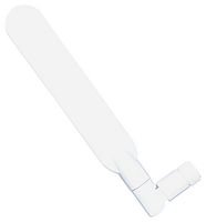 AMPHENOL RF ST1228-30-001-B Antena RF, 5.925GHz a 7.125GHz, 1W, WiFi 6E/IoT, Conector SMA