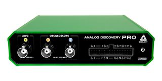 Osciloscopio USB de señal mixta ADP2230