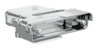 HARWIN G125-964F1-03-08-00 Connector Backshell, Cable Backshell Kit