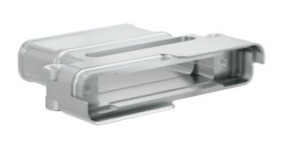 HARWIN G125-96400-02-24-00 Connector Backshell, Cable Backshell Kit, Harwin Gecko-MT G125-32496M1 Series Housing Connectors