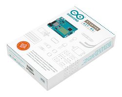ARDUINO K000007_R4 Arduino UNO R4 Starter Kit, RA4M1, ARM Cortex-M4