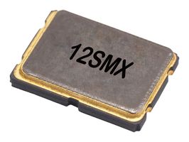 IQD FREQUENCY PRODUCTS LFXTAL026392 Crystal, 16 MHz, SMD, 7mm x 5mm, 50 ppm, 16 pF, 30 ppm, 12SMX-B Series