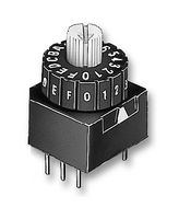 OMRON ELECTRONIC COMPONENTS A6A-10RW