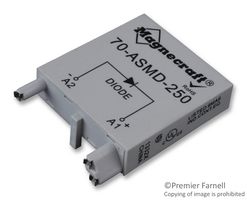 SCHNEIDER ELECTRIC/LEGACY RELAY 70-ASMD-250