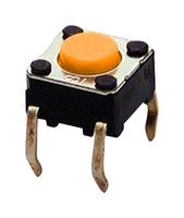 OMRON ELECTRONIC COMPONENTS B3F-1075