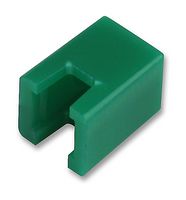 ARATAS B32-1050 Tapa del Interruptor (Switch), B32 Series Key Switches, Verde, B32 Series