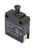 OMRON ELECTRONIC COMPONENTS D2D-1101
