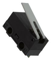 OMRON ELECTRONIC COMPONENTS D2F-01FL-D