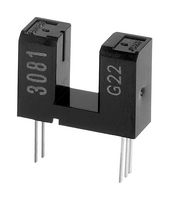 ARATAS EE-SX3081 FOTOSENSOR TRANSMISIVO, 5MM, THT