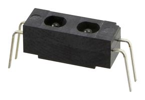 ARATAS EE-SY110 Optointerruptor Refletivo, Fototransistor, Agujero Pasante, 0.19", 50 mA, 4 Vr, 1.2 Vf