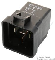 OMRON ELECTRONIC COMPONENTS G8JN-1C6T-F-R-DC12